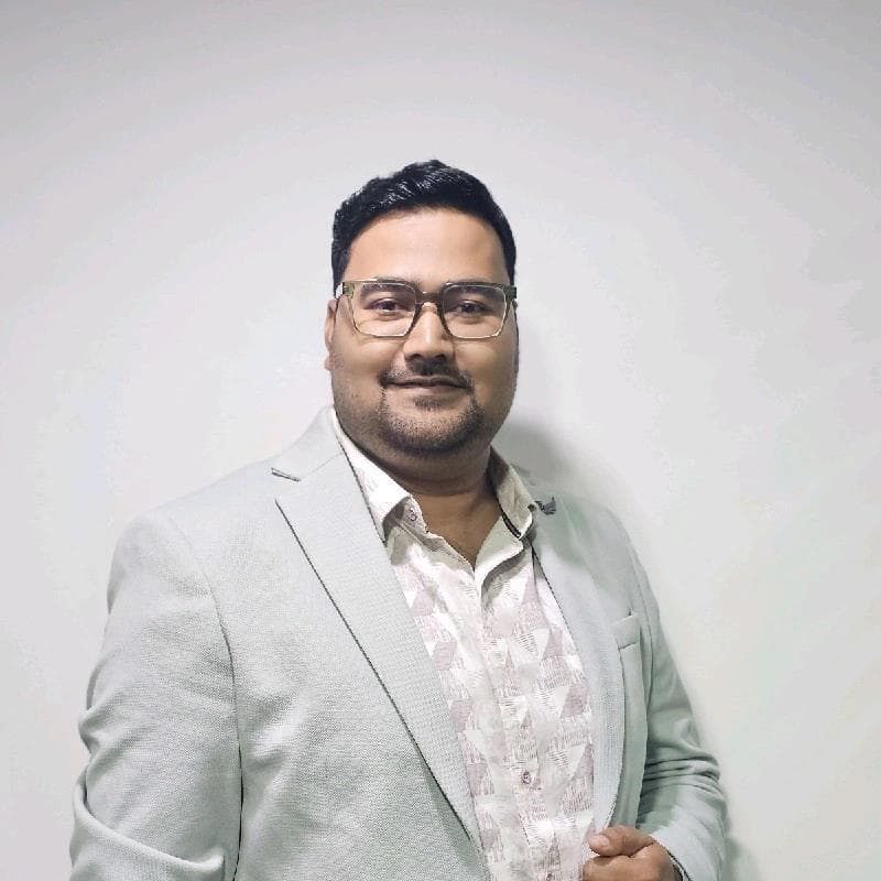 Jay Kumar Rauniyar