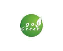 Go Green & Sustainability