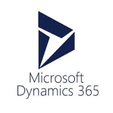 microsoft dynamics