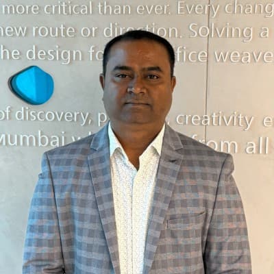 Atul Kumar Verma