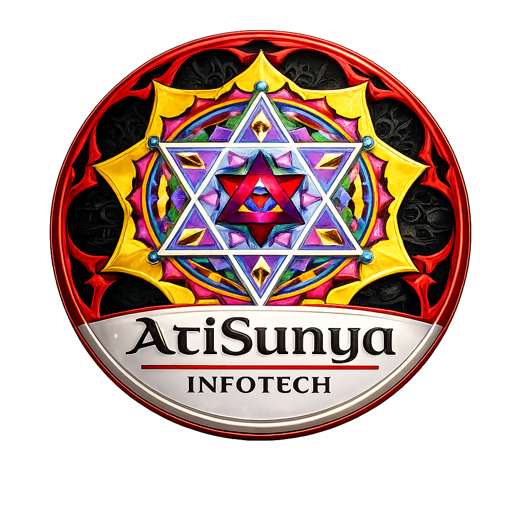 AtiSunya Logo